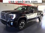 2024 GMC Sierra 2500 Denali  used car