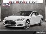 Car Market in USA - For Sale 2016  Tesla Model S 70