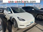 2022 Tesla Model Y Long Range  used car