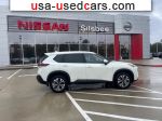 2023 Nissan Rogue SV  used car