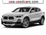 2019 BMW X2 xDrive28i  used car