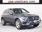 2017 Mercedes GLC 300 Base 4MATIC  used car