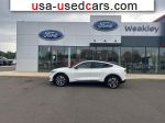 2023 Ford Mustang Mach-E Premium  used car