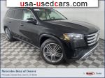 2024 Mercedes GLS 450 4MATIC  used car