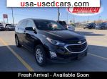 Car Market in USA - For Sale 2020  Chevrolet Equinox 1LT