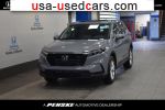 Car Market in USA - For Sale 2024  Honda CR-V EX-L