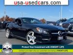 2013 Mercedes SLK-Class SLK 250  used car