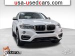 2017 BMW X6 xDrive35i  used car