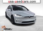 2022 Tesla Model X Dual Motor All-Wheel Drive  used car