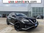 2021 Nissan Murano Platinum  used car