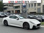 2024 Maserati GranTurismo Modena  used car