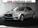 Car Market in USA - For Sale 2023  Infiniti Q50 LUXE