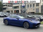 2024 Maserati GranTurismo Modena  used car