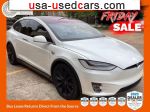 2020 Tesla Model X Long Range Plus  used car