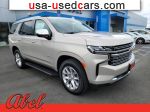 2023 Chevrolet Tahoe Premier  used car