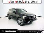 2021 Mercedes GLC 300 Base  used car