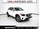 2020 Mercedes GLC 300 Base  used car