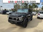 2021 Mercedes G-Class G 550 4MATIC  used car