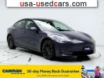 2022 Tesla Model 3 Performance  used car