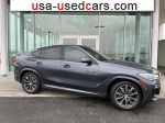 2021 BMW X6 xDrive40i  used car