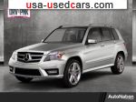 2012 Mercedes GLK-Class GLK 350  used car