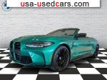 2024 BMW M4 Competition xDrive  used car