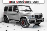 2024 Mercedes AMG G 63 4MATIC  used car