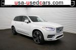 2024 Volvo XC90 B6 Ultimate Bright Theme 6-Seater  used car