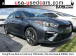 2021 KIA Forte GT-Line  used car