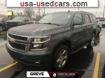 2019 Chevrolet Tahoe LT  used car