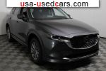 Car Market in USA - For Sale 2024  Mazda CX-5 2.5 S Select Package