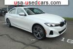 2023 BMW 330 i xDrive  used car