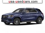 2024 Mercedes GLE 580 4MATIC  used car