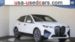 2024 BMW iX xDrive50  used car