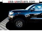 2021 Toyota Tacoma SR5  used car