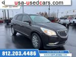 2013 Buick Enclave Leather  used car