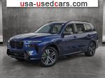 2024 BMW X7 M60i  used car