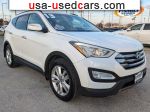 2013 Hyundai Santa Fe 2.0T Sport  used car