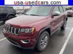 2022 Jeep Grand Cherokee WK Limited  used car