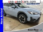 2023 Subaru Crosstrek Limited  used car