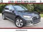 2023 Audi Q5 Premium Plus  used car