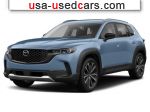 2024 Mazda CX-50 2.5 Turbo  used car