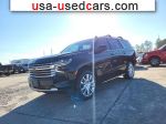 2023 Chevrolet Tahoe High Country  used car