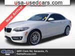 2017 BMW 230 i  used car