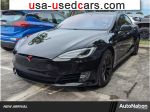 2020 Tesla Model S Long Range  used car