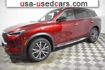 2023 Infiniti QX60 SENSORY  used car