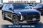 2024 Hyundai Palisade Limited  used car