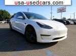 2021 Tesla Model 3 Standard Range Plus  used car