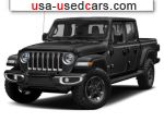 2021 Jeep Gladiator Sport 4x4  used car