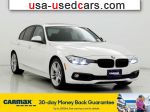 2017 BMW 320 i  used car